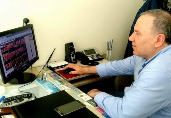 Yavuz Emlak Yönetici