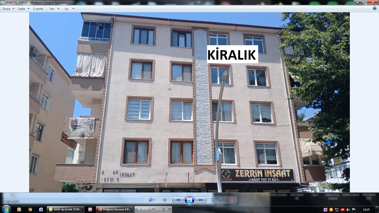 Sarıer ap,