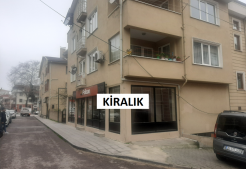 Aşıcılar Apartmanı (DÜKKAN)