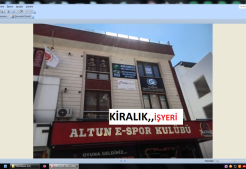 Gölcük işyeri